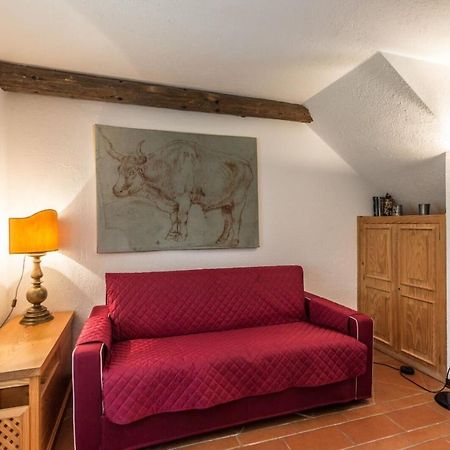 Altido Charming Apartments With Mountain Views And Green Backyard In Verrand Zewnętrze zdjęcie