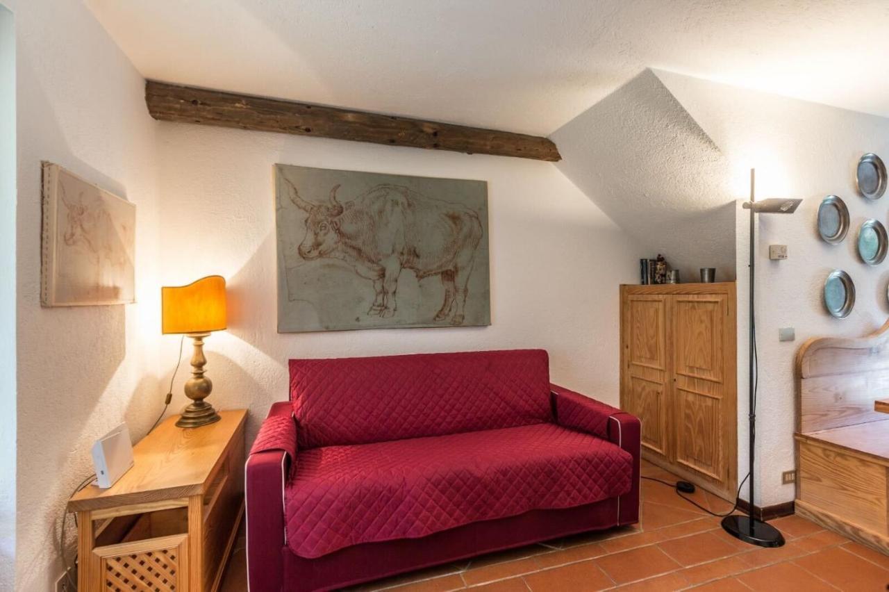 Altido Charming Apartments With Mountain Views And Green Backyard In Verrand Zewnętrze zdjęcie