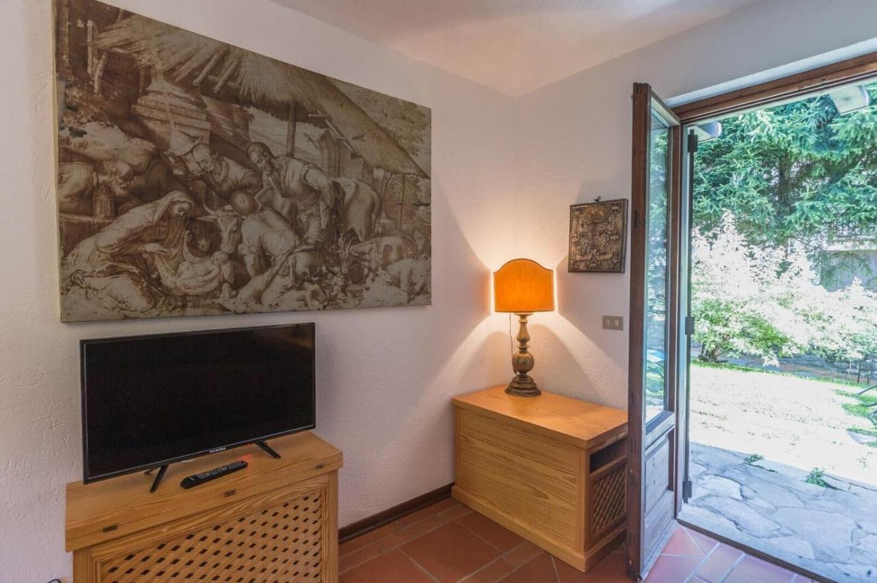 Altido Charming Apartments With Mountain Views And Green Backyard In Verrand Zewnętrze zdjęcie