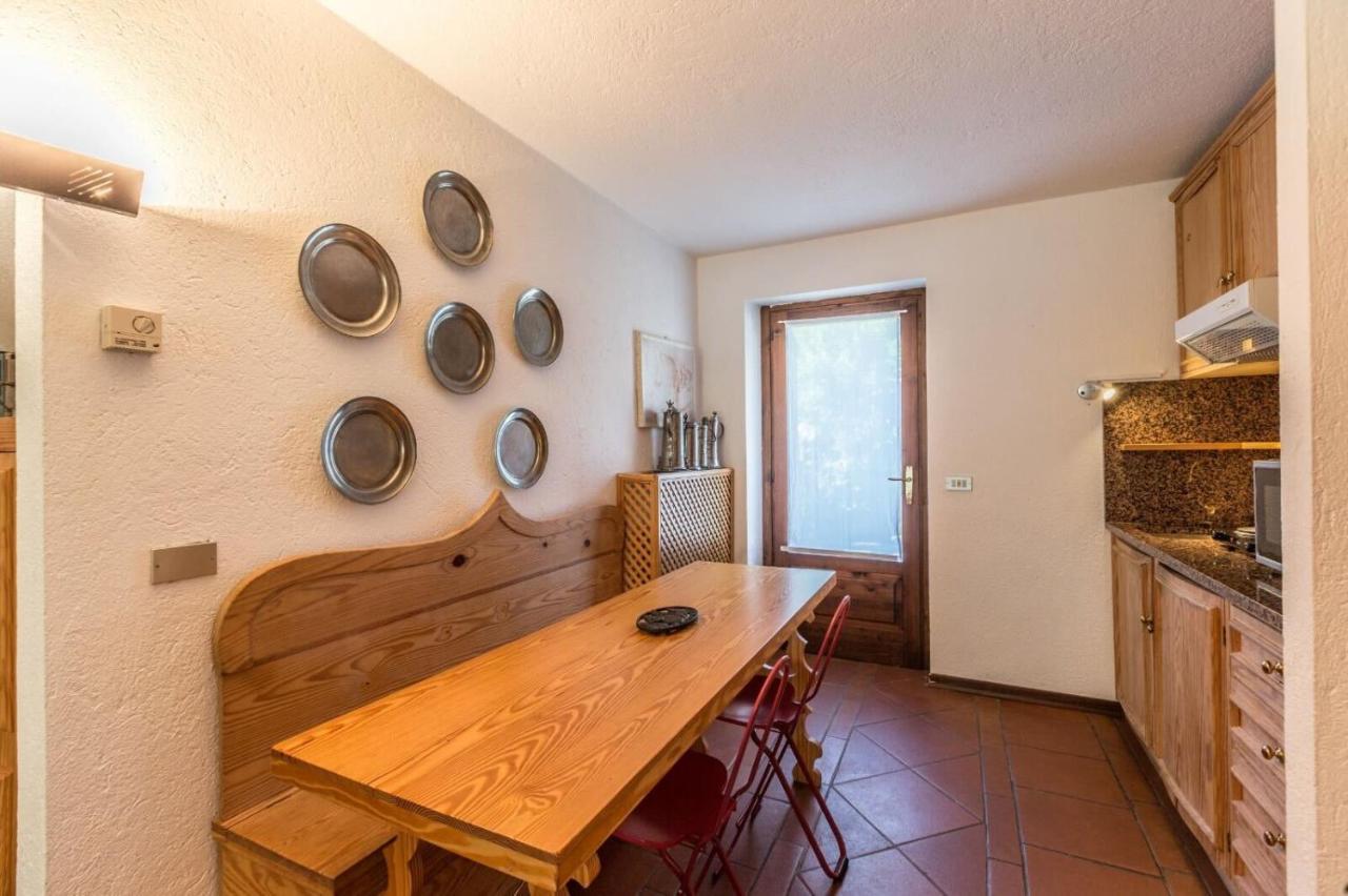 Altido Charming Apartments With Mountain Views And Green Backyard In Verrand Zewnętrze zdjęcie