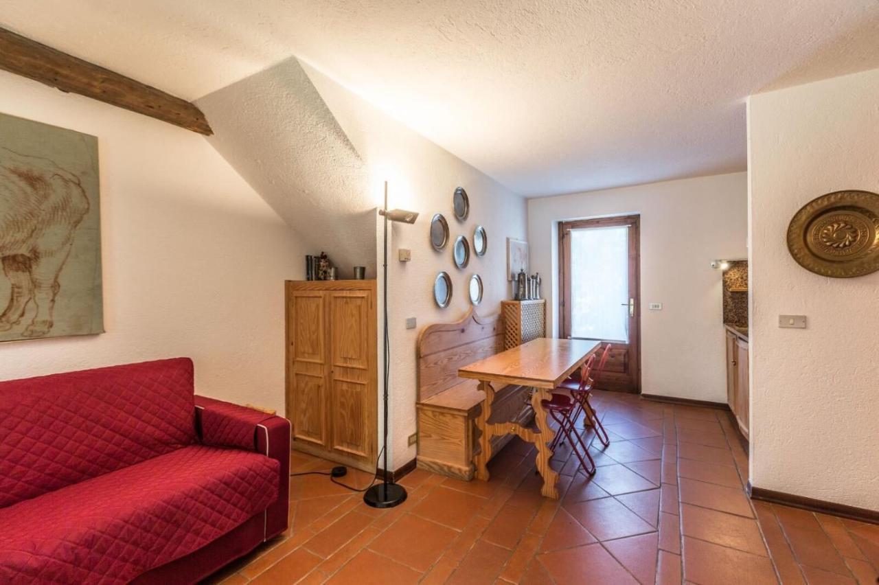 Altido Charming Apartments With Mountain Views And Green Backyard In Verrand Zewnętrze zdjęcie