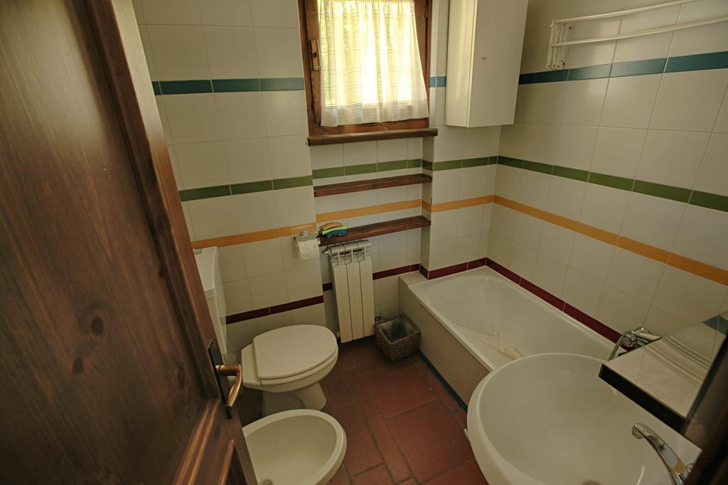 Altido Charming Apartments With Mountain Views And Green Backyard In Verrand Pokój zdjęcie
