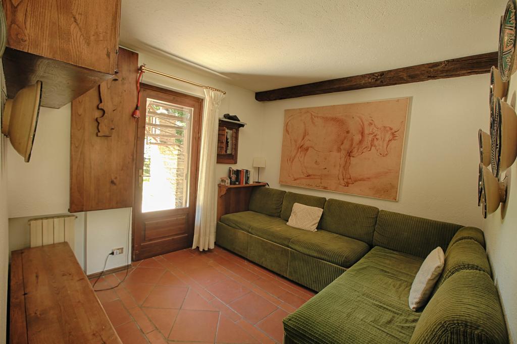 Altido Charming Apartments With Mountain Views And Green Backyard In Verrand Pokój zdjęcie