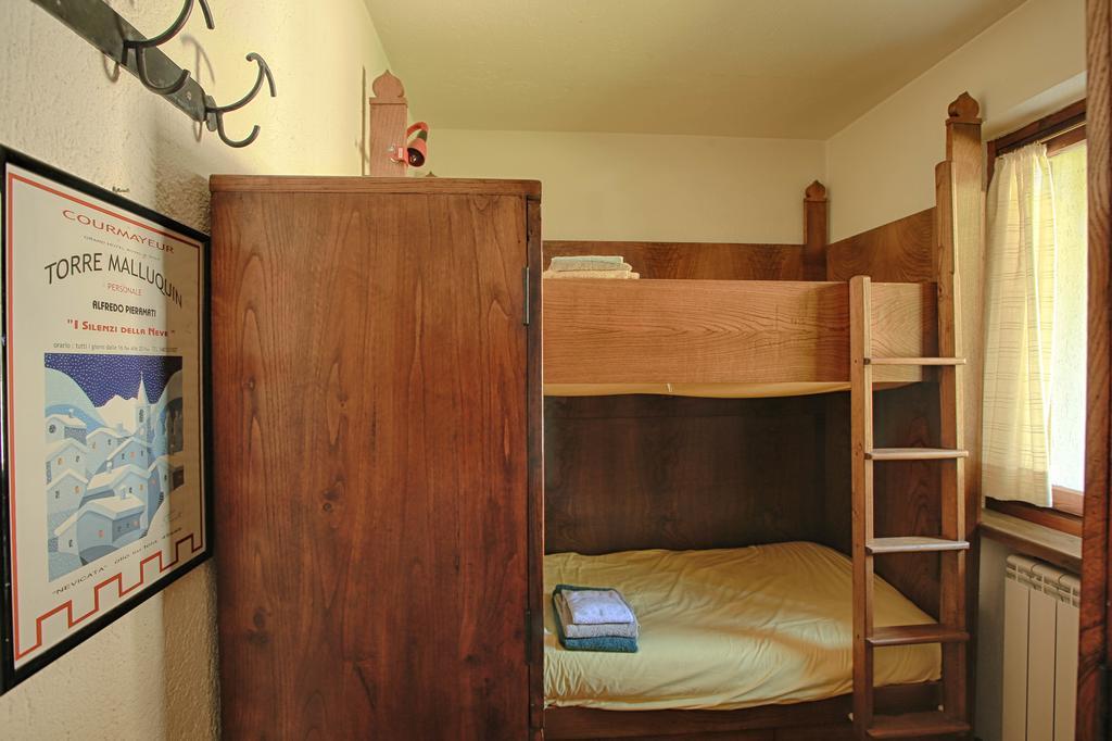 Altido Charming Apartments With Mountain Views And Green Backyard In Verrand Pokój zdjęcie