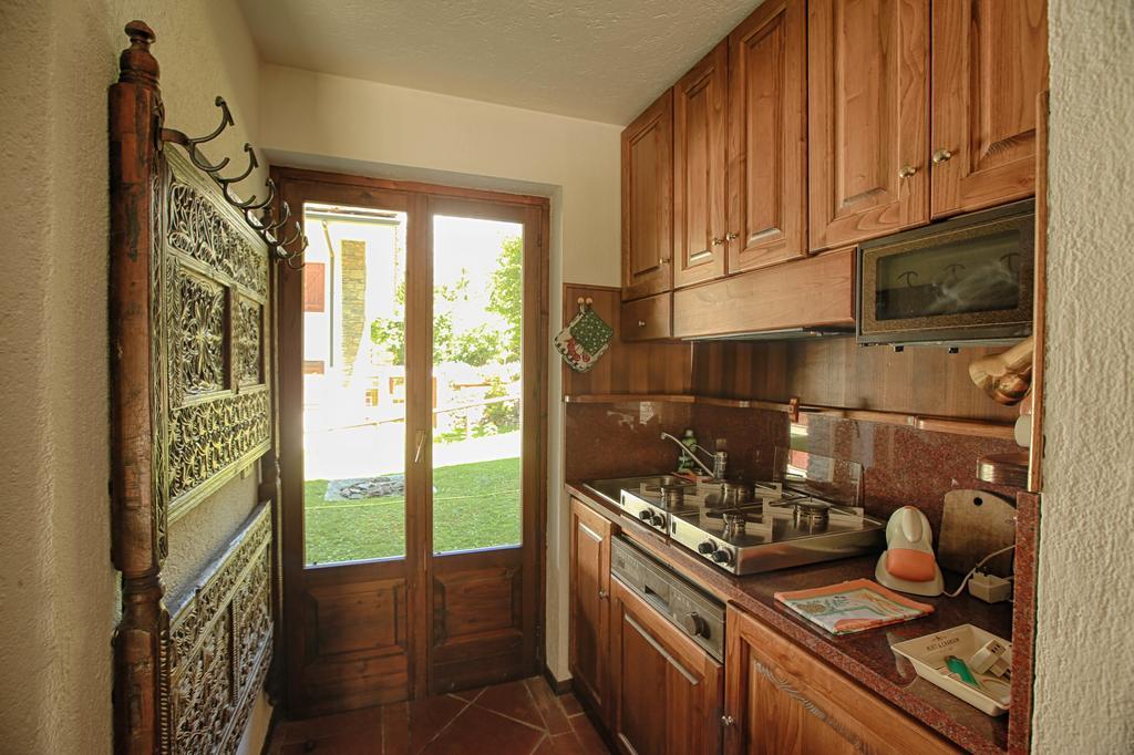 Altido Charming Apartments With Mountain Views And Green Backyard In Verrand Pokój zdjęcie