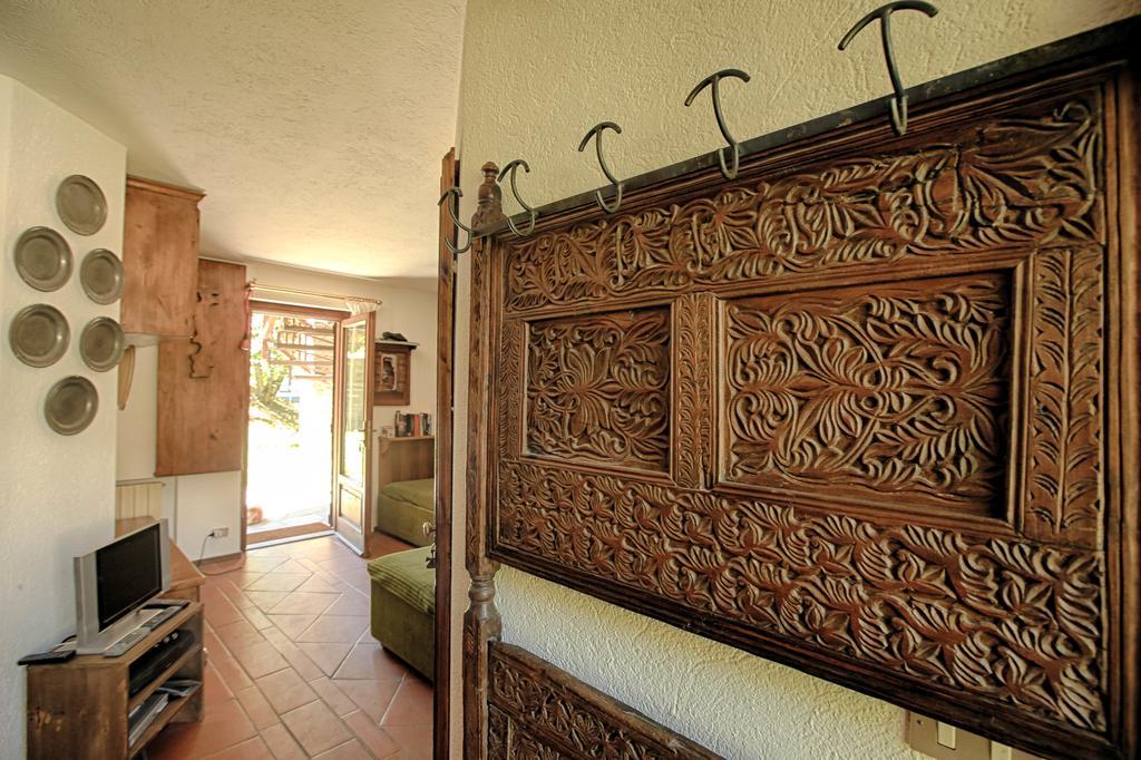 Altido Charming Apartments With Mountain Views And Green Backyard In Verrand Pokój zdjęcie