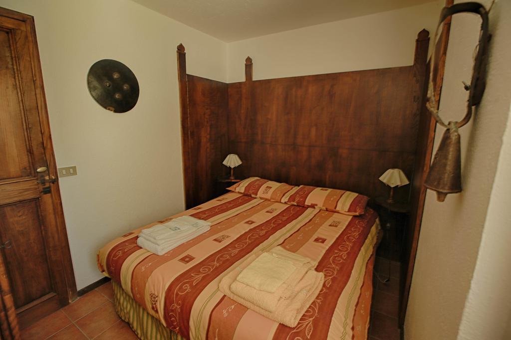 Altido Charming Apartments With Mountain Views And Green Backyard In Verrand Pokój zdjęcie