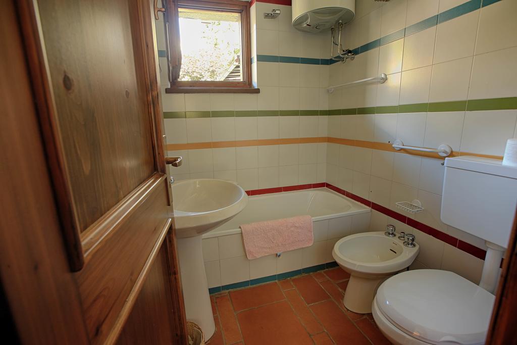 Altido Charming Apartments With Mountain Views And Green Backyard In Verrand Pokój zdjęcie