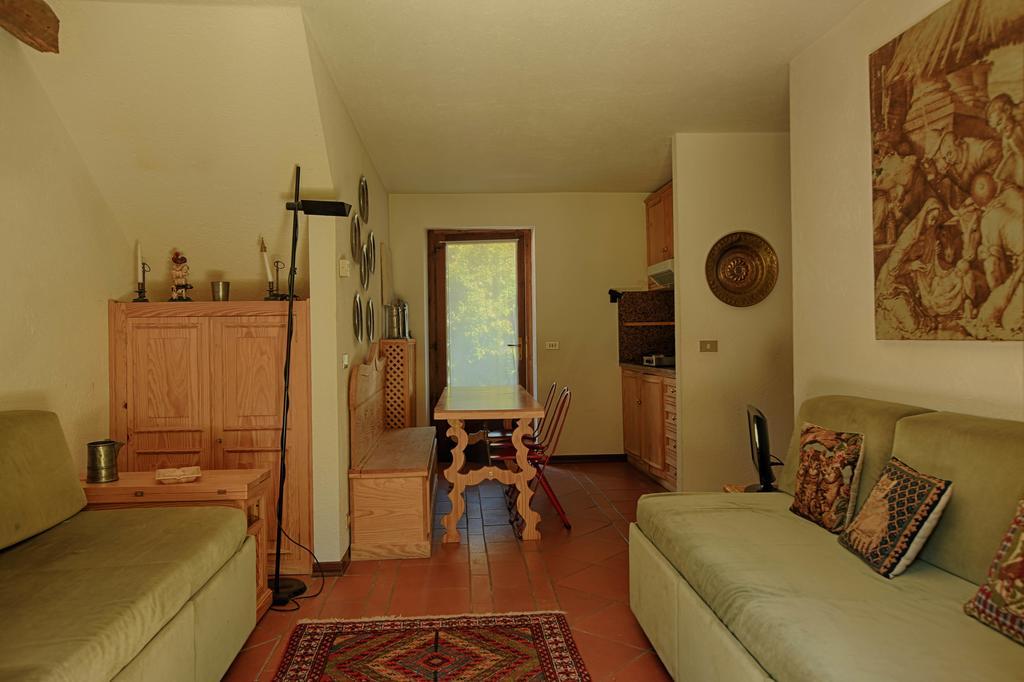 Altido Charming Apartments With Mountain Views And Green Backyard In Verrand Pokój zdjęcie